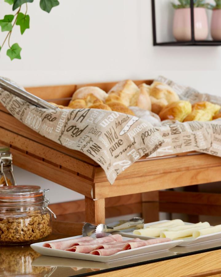 Sintra Green Chalet Bed & Breakfast Екстериор снимка