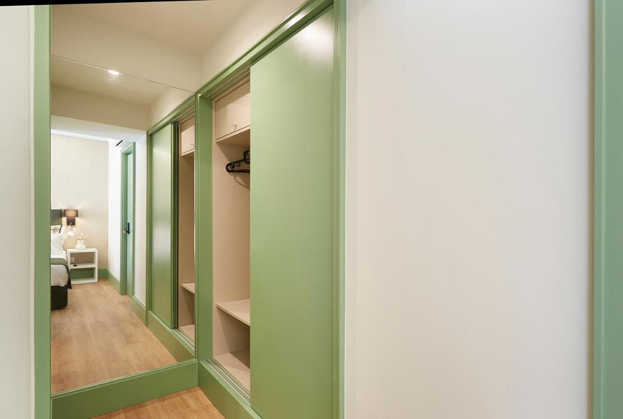 Sintra Green Chalet Bed & Breakfast Екстериор снимка